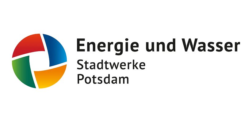 Hauptpartner 4 - Energie und Wasser Potsdam