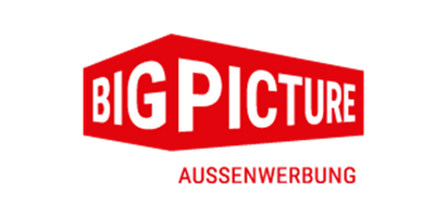 Big Picture Außenwerbung