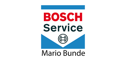 Bosch Service Bunde
