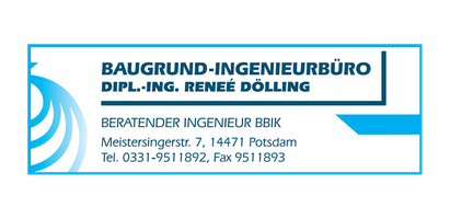 Baugrund- und Ingenieurbüro Dölling