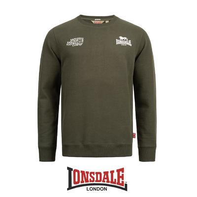 Lonsdale Sweatshirt Longridge 