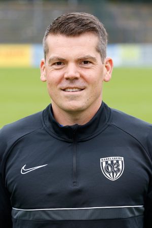 Ralf Grüneberg