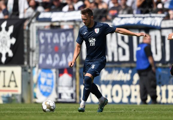 Freitagabend-Duell gegen Aufsteiger Hertha Zehlendorf