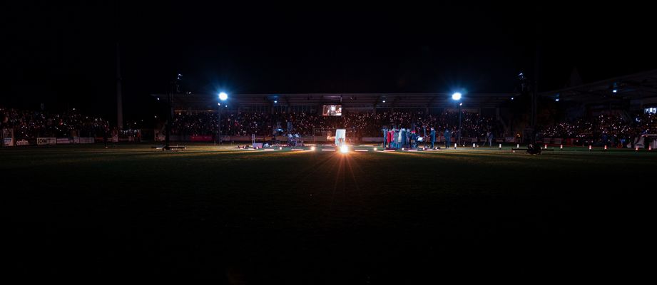 Livestream zum Weihnachtssingen 2024