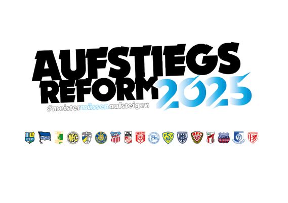 Offener Brief der Initiative „Aufstiegsreform 2025“