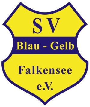 BlauGelb Falkensee