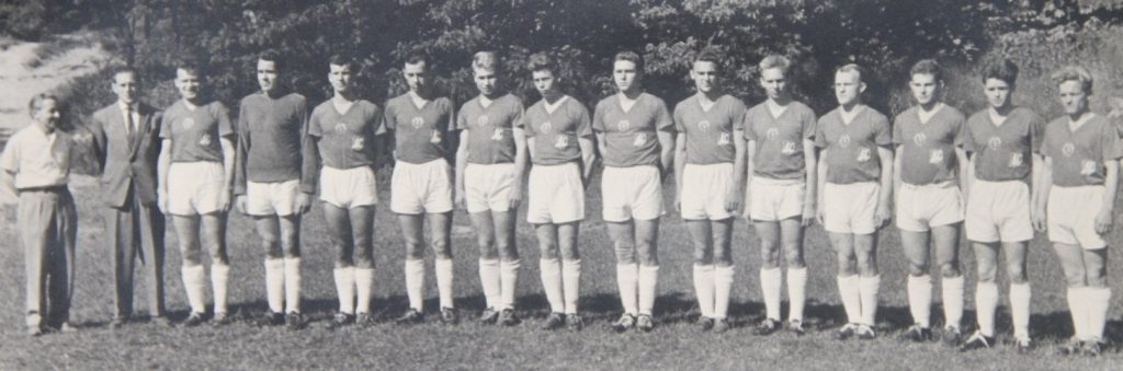 SC Potsdam 1961